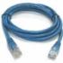 Network Cable: Cat6 RJ45 2M Blue Network Cable: Cat6 RJ45 2M Blue